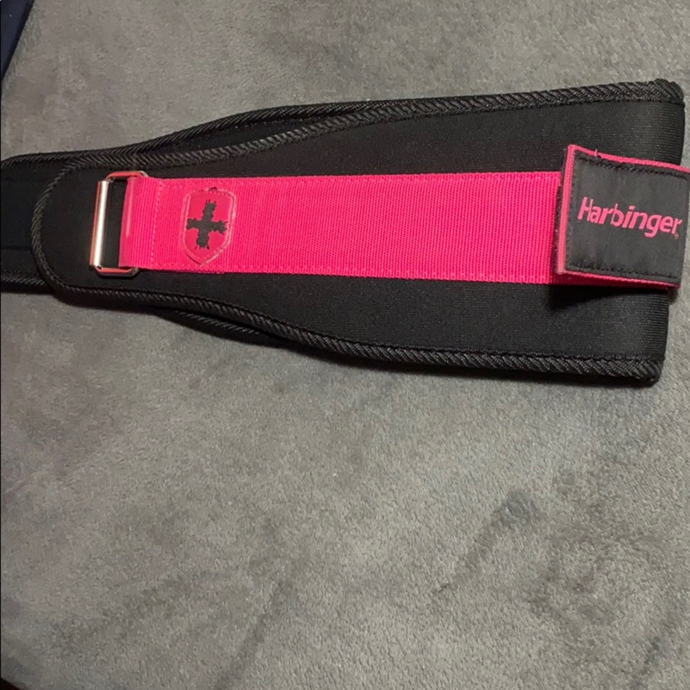 Harbinger weight belt - Picture 4 of 4
